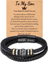 Son Bracelet Gift From Mom